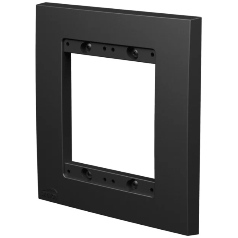 Rama de montare panou XLR Caymon Casy052B