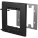 Rama de montare panou XLR Caymon Casy052B