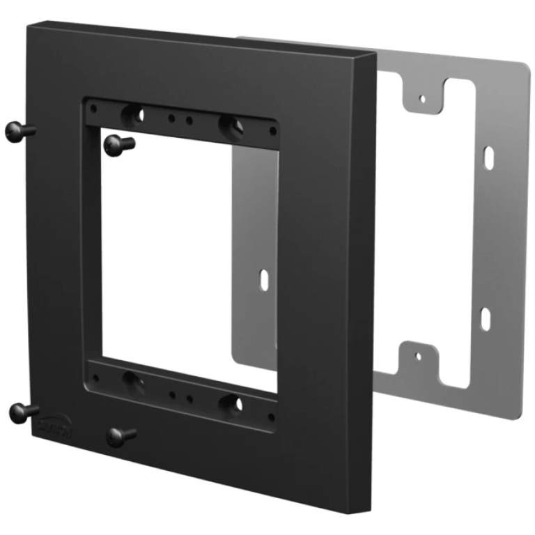 Rama de montare panou XLR Caymon Casy052B