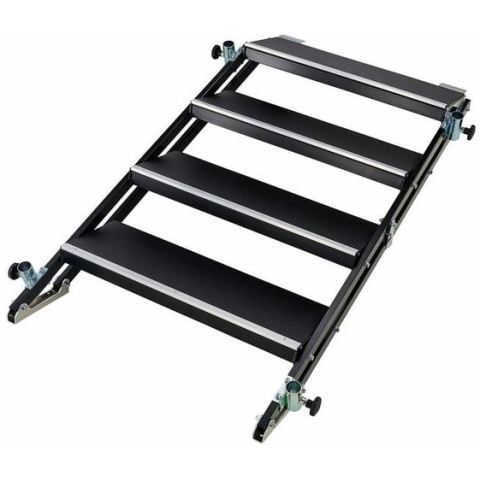 Scara Reglabila Scena Spectacole Stairville Tour 60-100cm