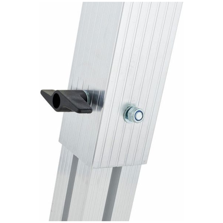 Set 4 Picioare Platforma Scena Reglabile Stairville 4x 60-100
