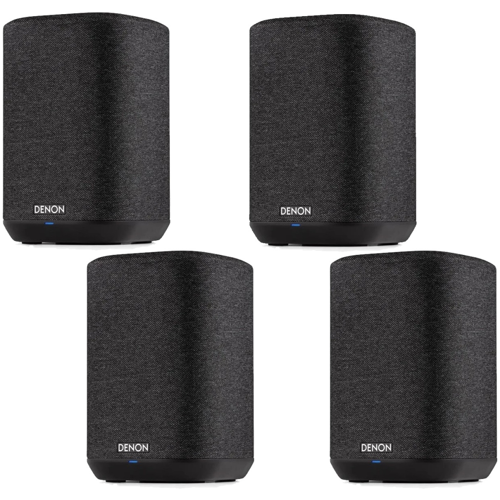 Sistem Audio WI-FI Denon Home 150