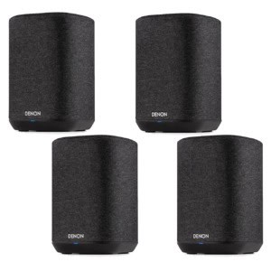 Sistem Audio WI-FI Denon Home 150