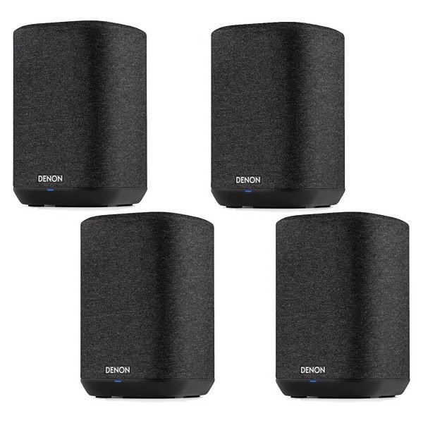 Sistem Audio WI-FI Denon Home 150