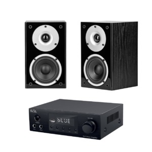 Sistem audio pentru casa Wilson Raptor Mini
