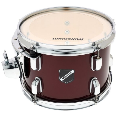 Toba TOM 10 Inch Rosu Millenium Focus