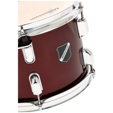 Toba TOM 10 Inch Rosu Millenium Focus_03