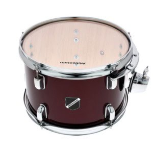 Toba TOM 12 Inch Rosu Millenium Focus