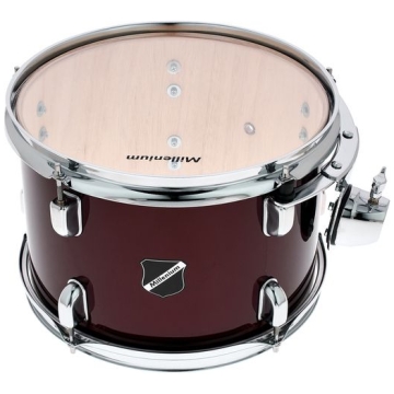 Toba TOM 12 Inch Rosu Millenium Focus