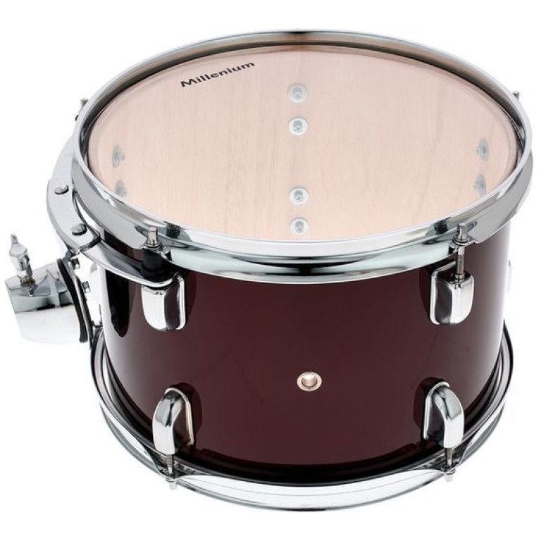 Toba TOM 12 Inch Rosu Millenium Focus_01