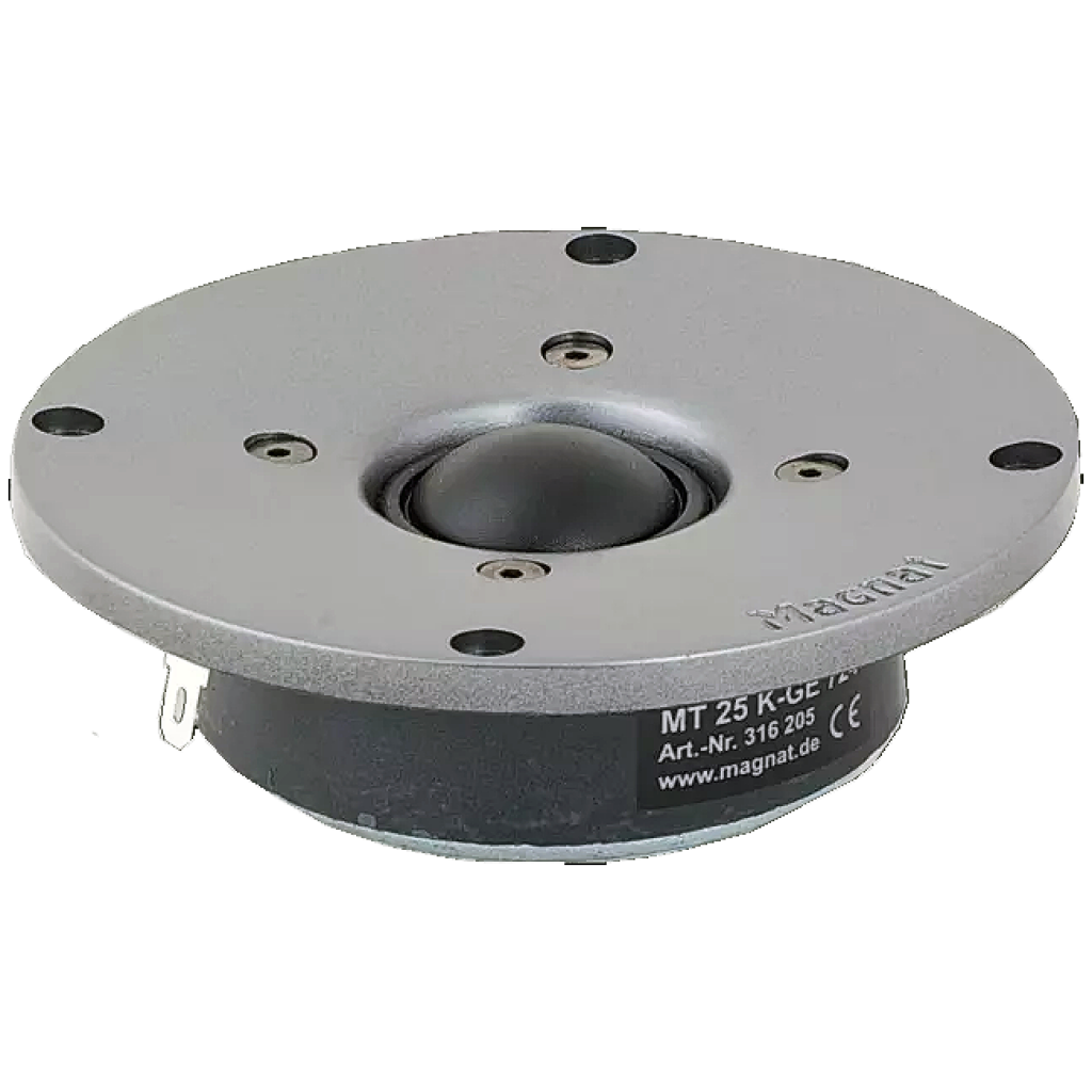 Tweeter Magnat MS 1002 MT25 K-GE 724