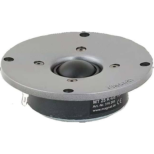 Tweeter Magnat MS 1002 MT25 K-GE 724