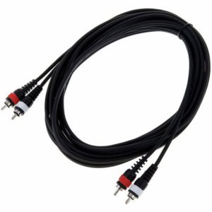 Cablu RCA RCA tata 5m the sssnake SRR2050