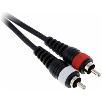 Cablu RCA RCA tata 5m the sssnake SRR2050_01