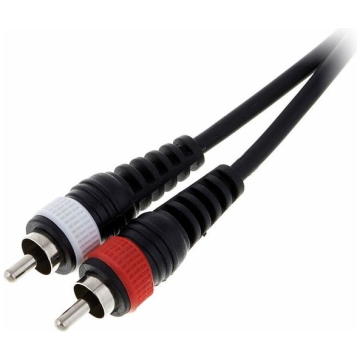 Cablu RCA RCA tata 5m the sssnake SRR2050_02