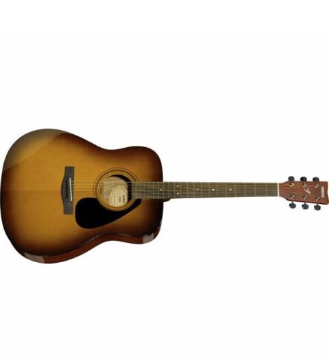 Chitara Acustica Yamaha F310 TBS