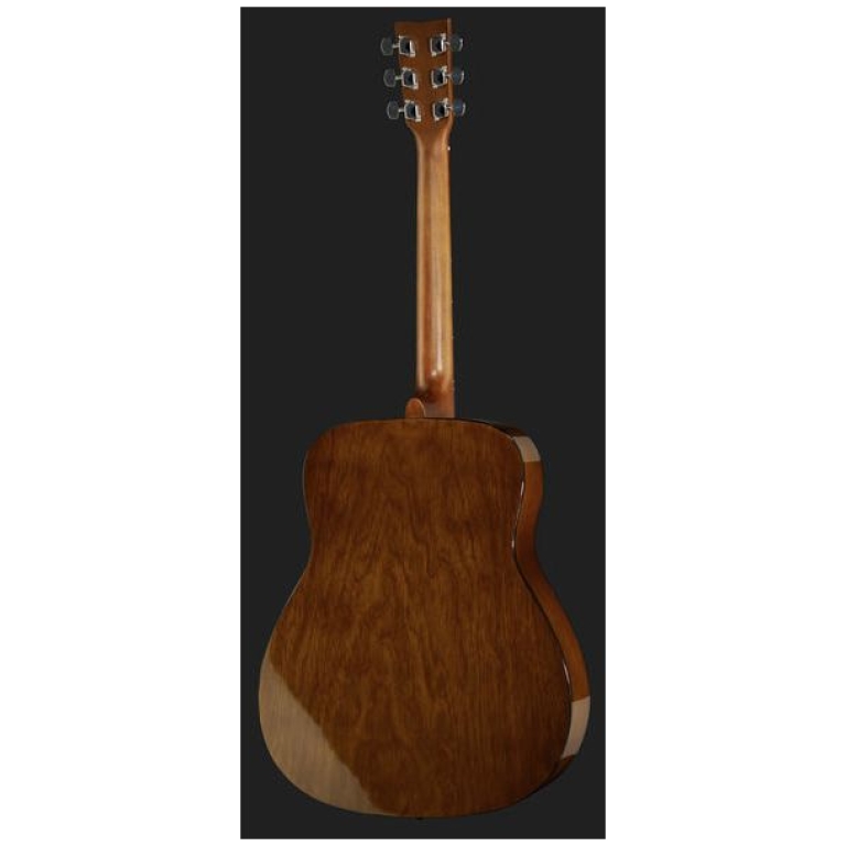 Chitara Acustica Yamaha F310 TBS_01