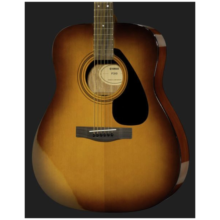 Chitara Acustica Yamaha F310 TBS_02
