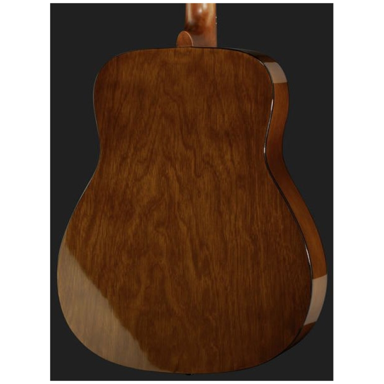 Chitara Acustica Yamaha F310 TBS_03