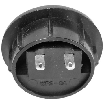 Conector boxe 2 borne rotund M42_01