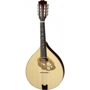 Mandola Hora RG2 EQ Electroacustica