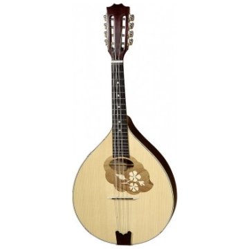 Mandola Hora RG2 EQ