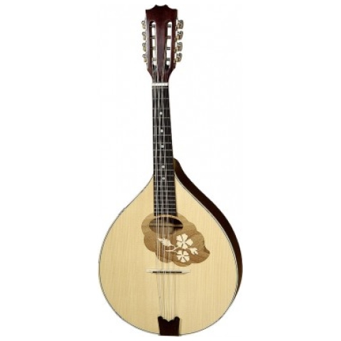 Mandola Hora RG2 EQ