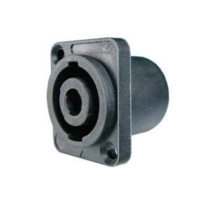 L-Audio SP4M - Mufa Speakon mama de panou