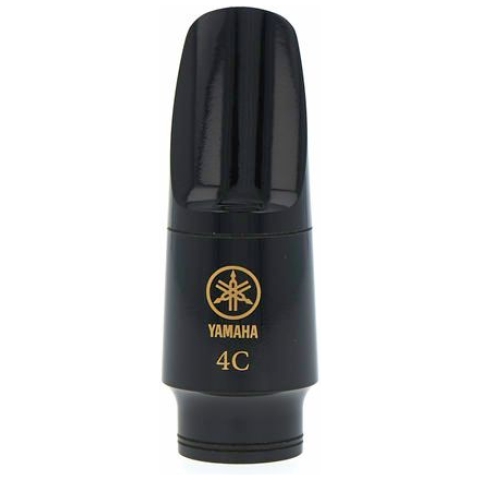 Mustiuc Saxofon Sopran Yamaha 4C