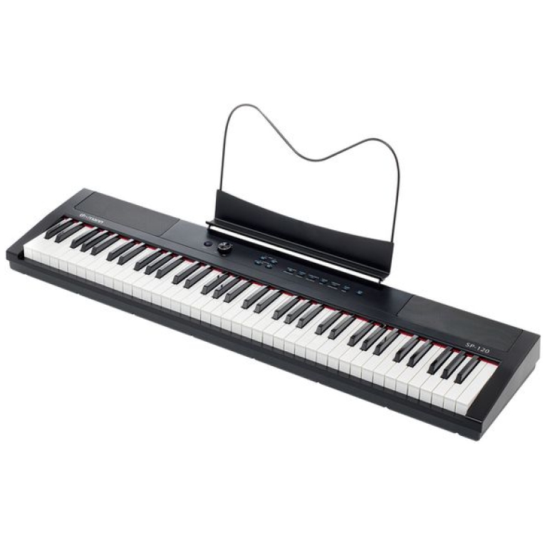 Pian Digital Thomann SP-120