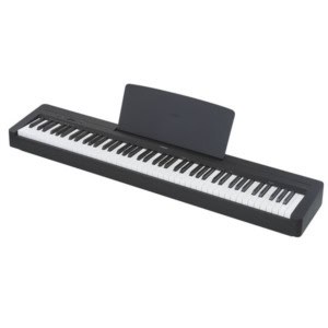Pian Digital Yamaha P-145 B