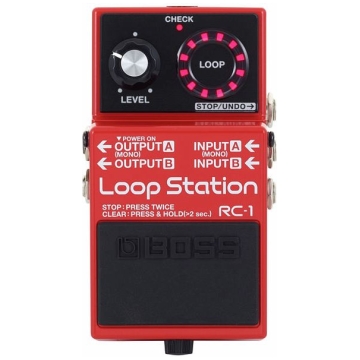 Boss RC-1 Loop Station_02