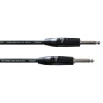 Cablu Jack 6.3mm Cordial CII 1.5 PP