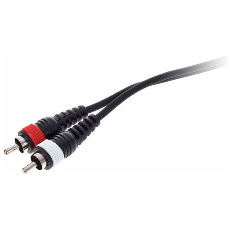 Cablu RCA RCA 2m the sssnake SRR2020_01