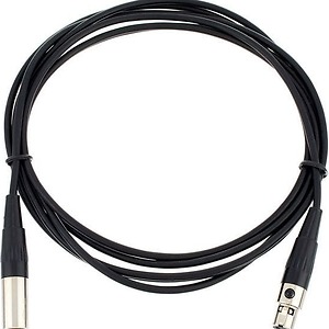 Cablu adaptor mini XLR pro snake 20063