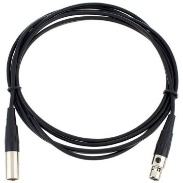 Cablu adaptor mini XLR pro snake 20063