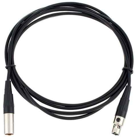 Cablu adaptor mini XLR pro snake 20063
