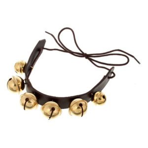 Clopotei Gewa Jingle Band