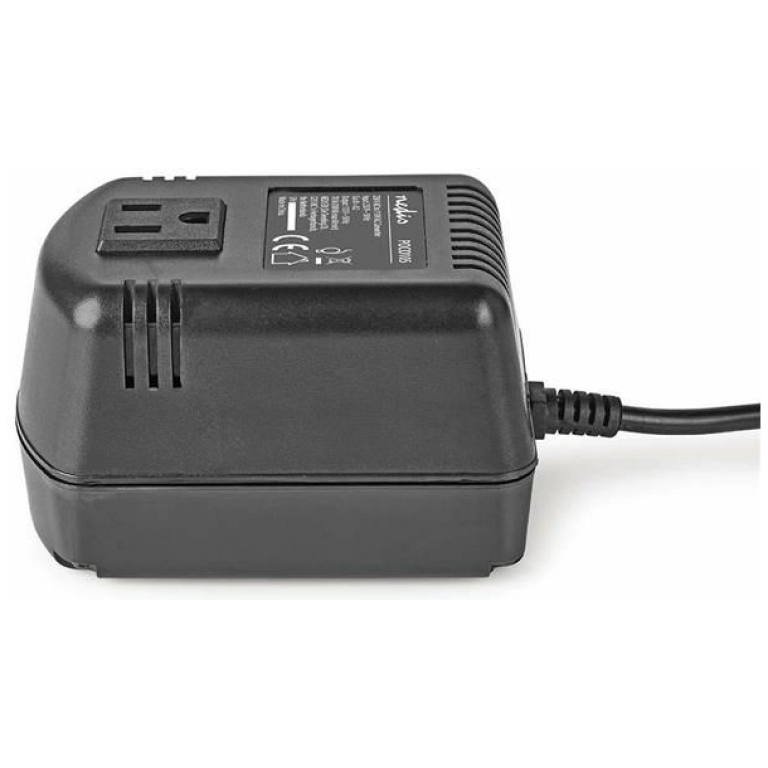 Convertor tensiune 220V-110V 100W USA Nedis_01