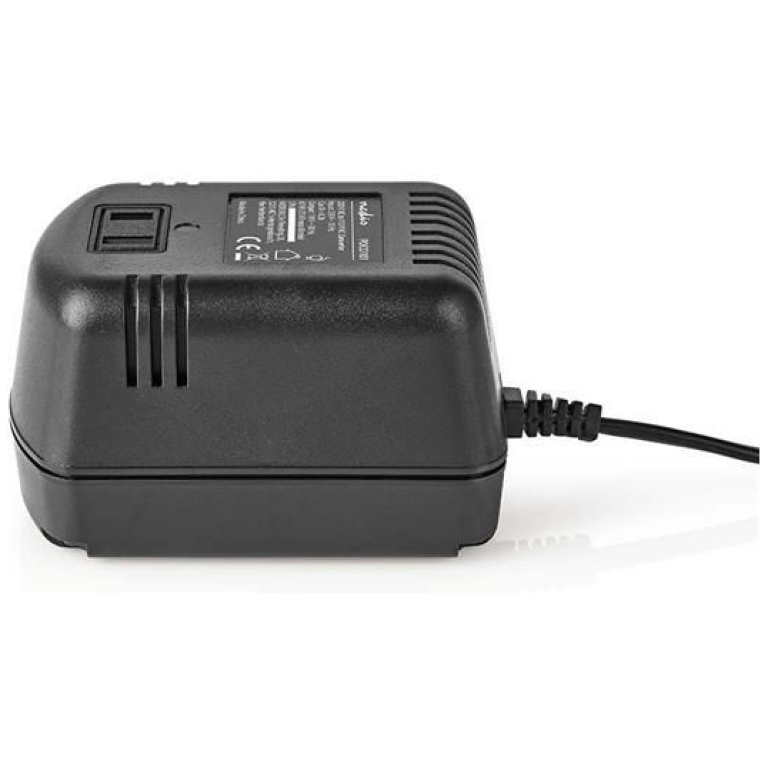 Convertor tensiune 220V-110V 75W USA Nedis_02