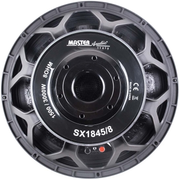 Difuzor 18 inch 1500W Master Audio SX1845-8_03