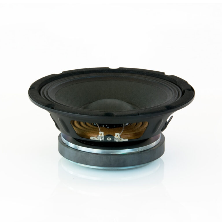 Difuzor 8 inch 4 ohm Master Audio PA08-4