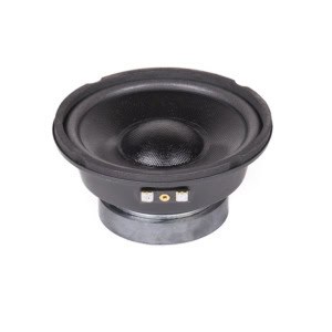 Difuzor medii 16cm 4 ohm Master Audio CW650-4M