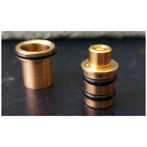 Doza Mishuyama V5 Shure