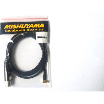 Doza Mishuyama V5 Shure_01