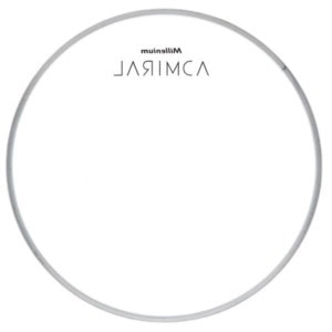 Fata Toba 10 inch Millenium Admiral Clear