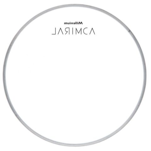 Fata Toba 10 inch Millenium Admiral Clear