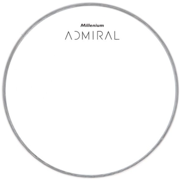 Fata Toba 10 inch Millenium Admiral Clear_01