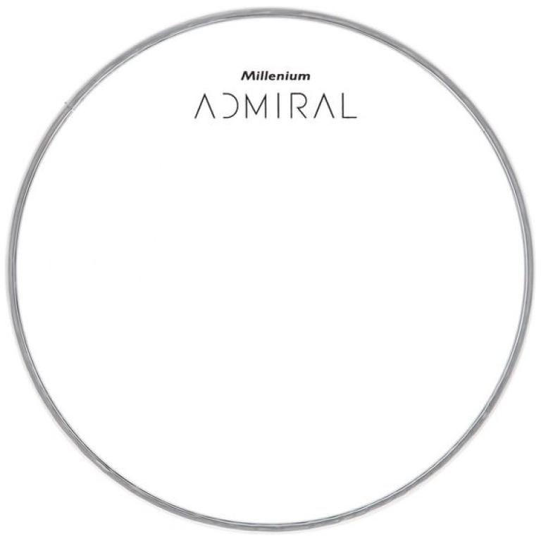 Fata Toba 10 inch Millenium Admiral Clear_01