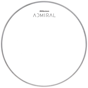 Fata toba 12 inch Millenium Admiral Clear